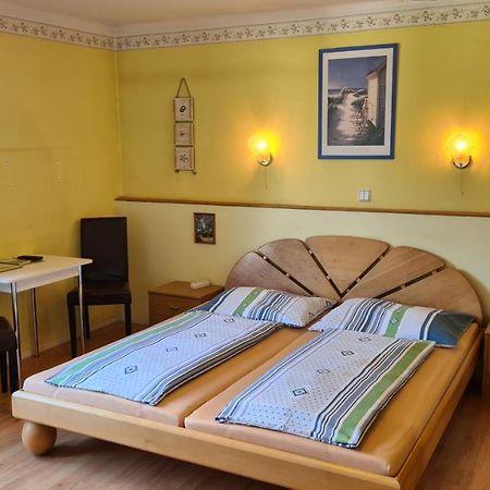 My Appartement - Haus Waldeck Schladming Eksteriør bilde