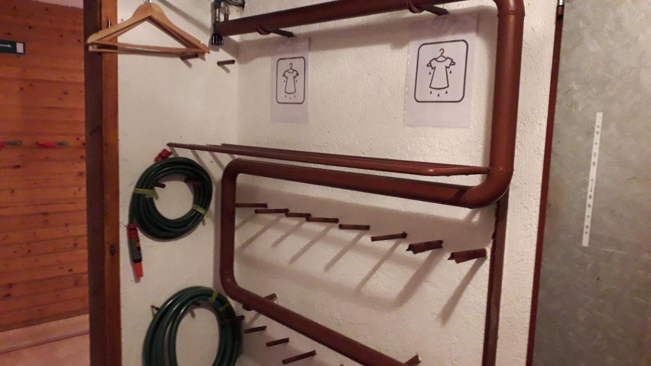 My Appartement - Haus Waldeck Schladming Eksteriør bilde