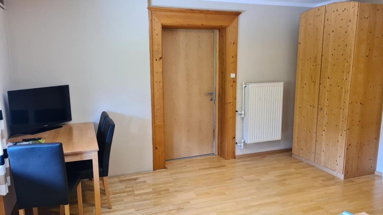 My Appartement - Haus Waldeck Schladming Eksteriør bilde