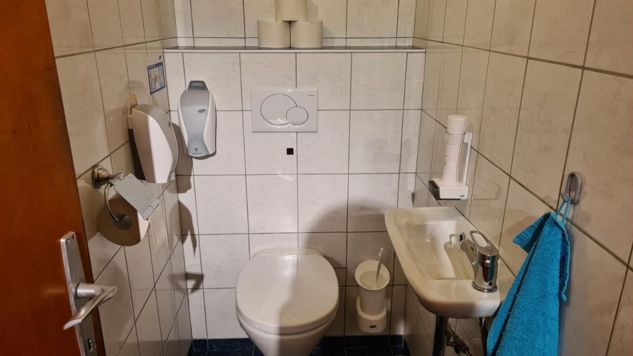 My Appartement - Haus Waldeck Schladming Eksteriør bilde