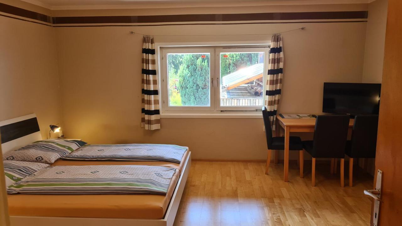 My Appartement - Haus Waldeck Schladming Eksteriør bilde