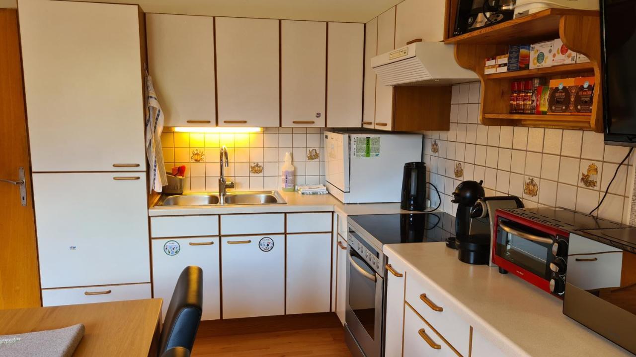 My Appartement - Haus Waldeck Schladming Eksteriør bilde