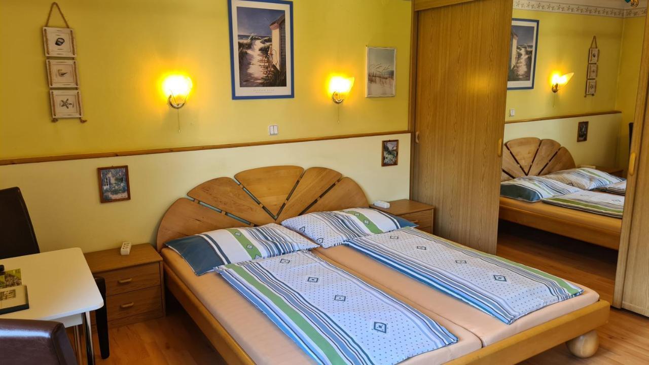 My Appartement - Haus Waldeck Schladming Eksteriør bilde